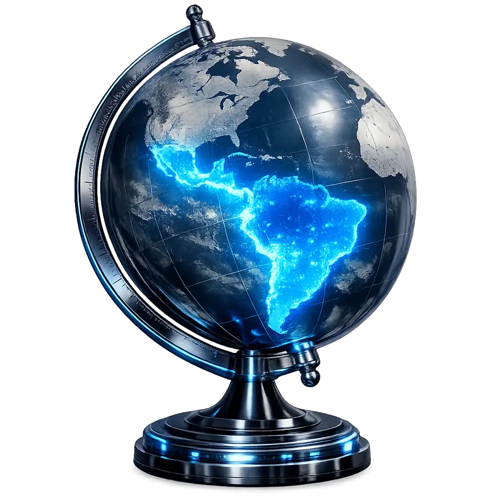 We ignite and fuel your spark