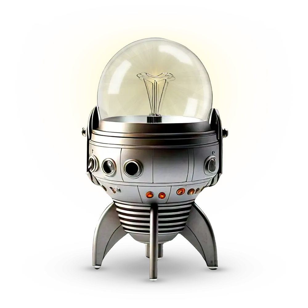 We ignite and fuel your spark